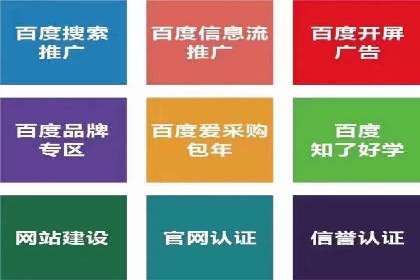 百度竞价推广成功案例：从零到百万